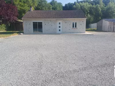 Maison, 70 m²