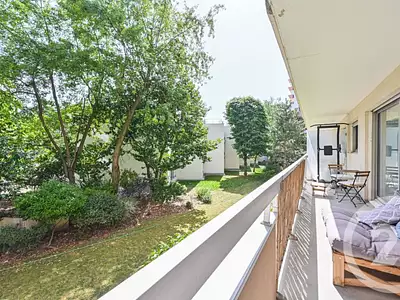 Appartement, 47,93 m²