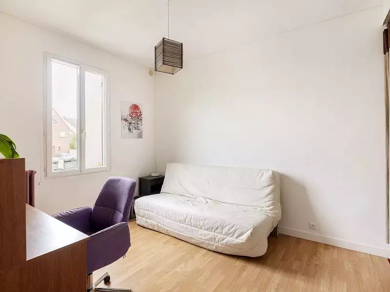 Maison, 143 m²