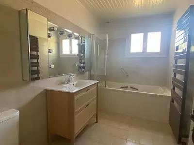 Maison, 89 m²