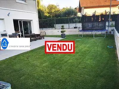 Maison, 100 m²
