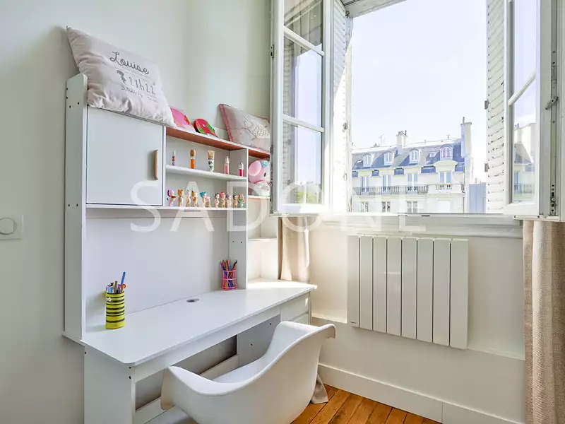 Appartement, 19 m²