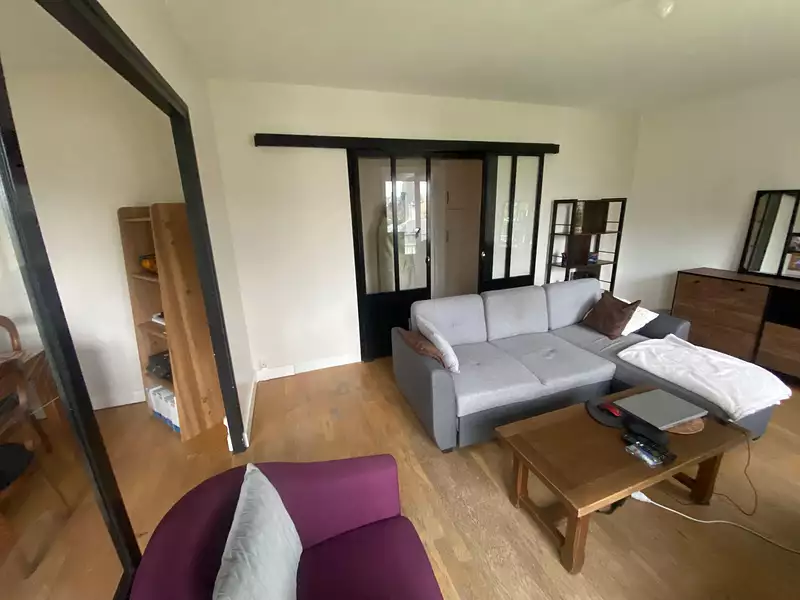 Appartement, 66,23 m²