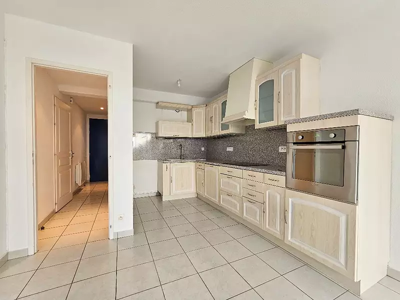 Maison, 89 m²