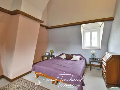 Maison, 137 m²