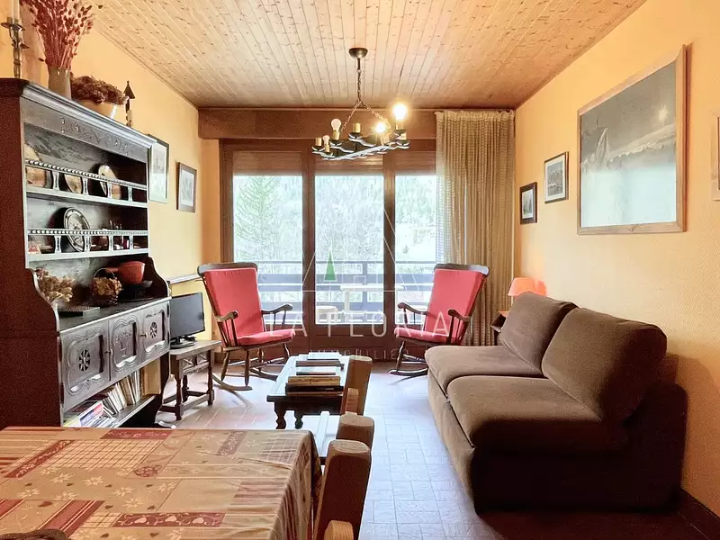 Appartement, 38,17 m²