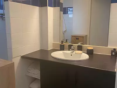 Appartement, 38,67 m²