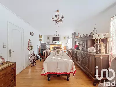 Maison, 106 m²