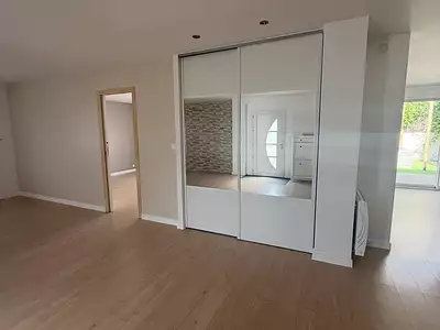 Appartement, 160 m²