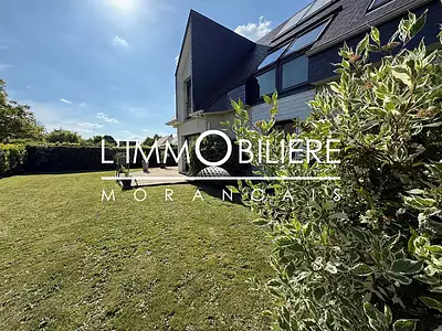 Maison, 188 m²