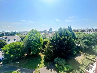 Appartement, 80 m²