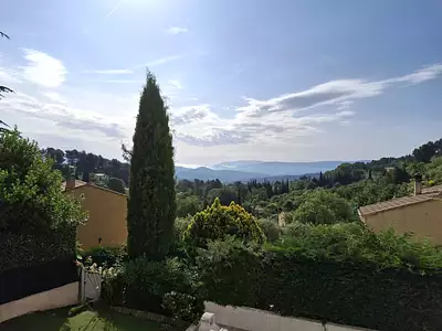 Maison, 95 m²