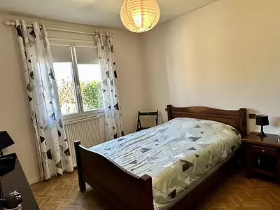 Maison, 84 m²
