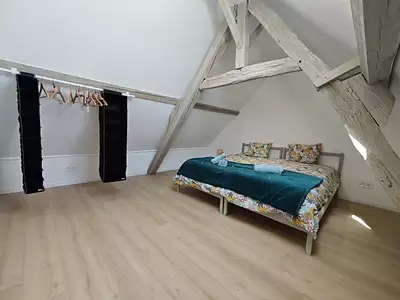 Maison, 91 m²