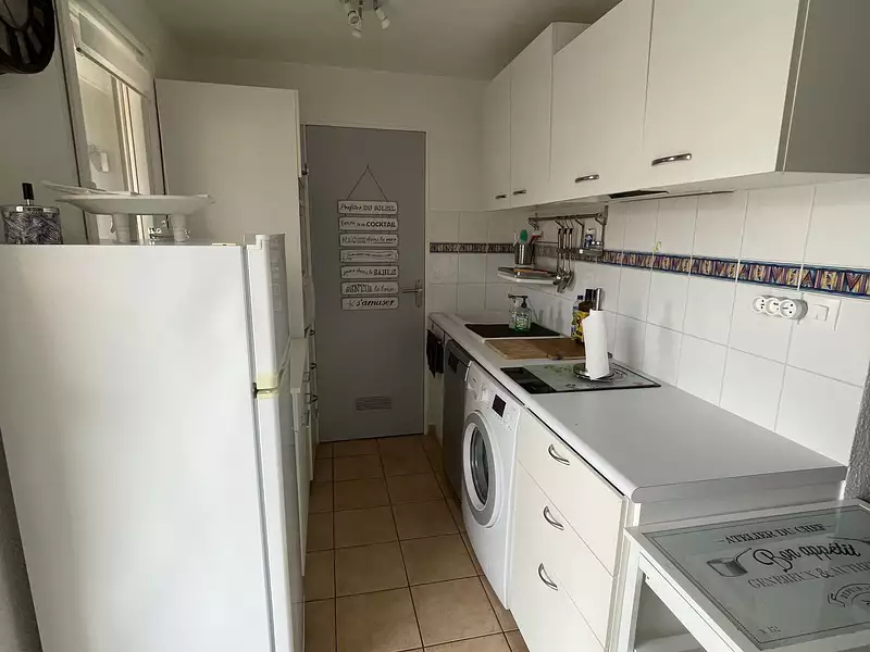 Appartement, 29,04 m²