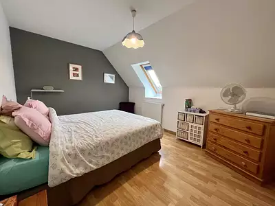 Maison, 120 m²