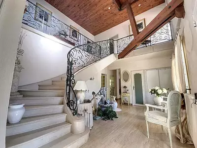 Maison, 331 m²