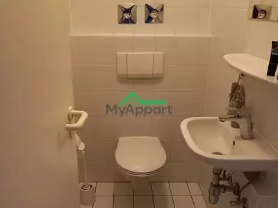Appartement, 76 m²