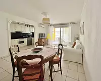 Appartement, 72,52 m²