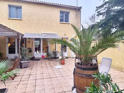 Appartement, 165 m²