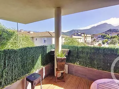 Appartement, 71,2 m²