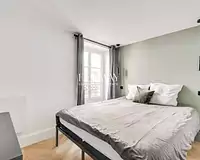 Appartement, 59,6 m²