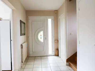 Maison, 158 m²
