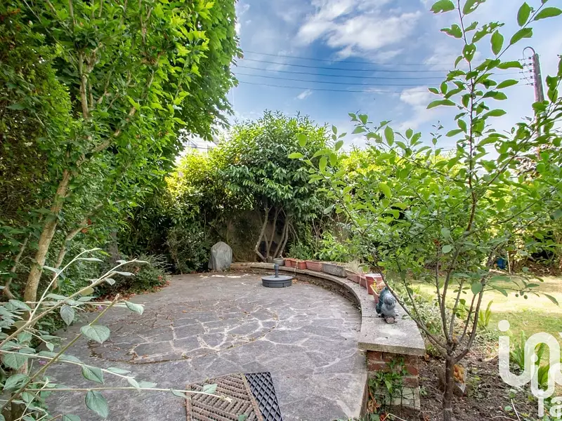 Appartement, 105 m²