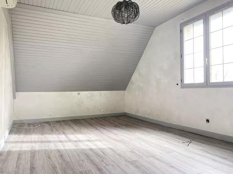 Maison, 120 m²
