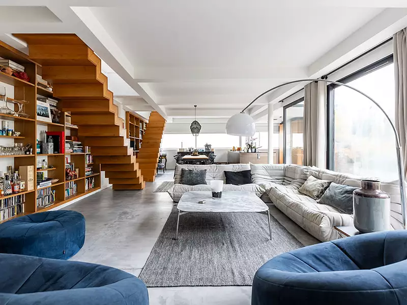 Maison, 200 m²