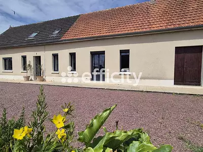 Maison, 145 m²