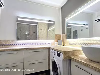 Appartement, 77 m²