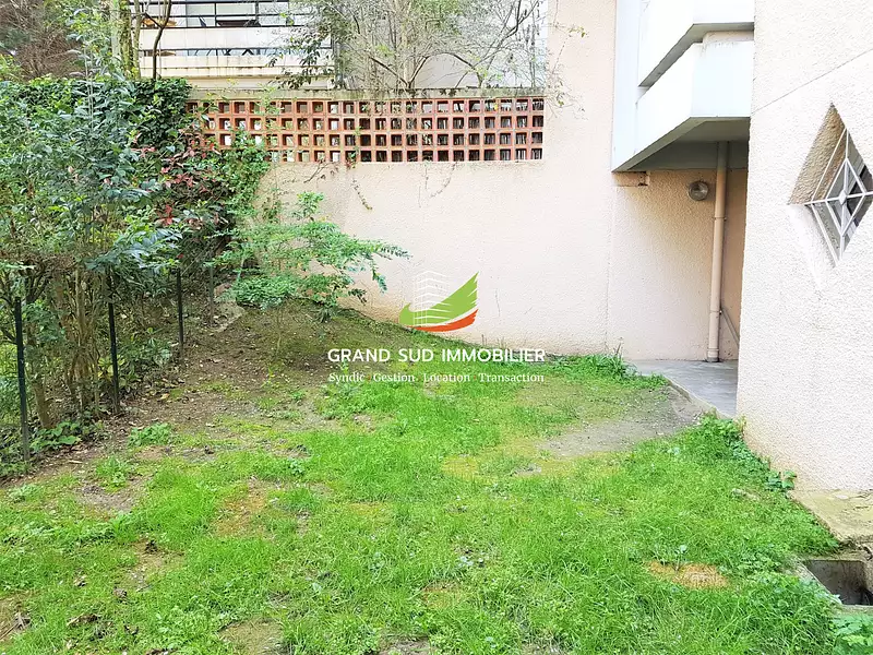 Appartement, 49,08 m²