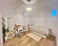 Appartement, 78,29 m²