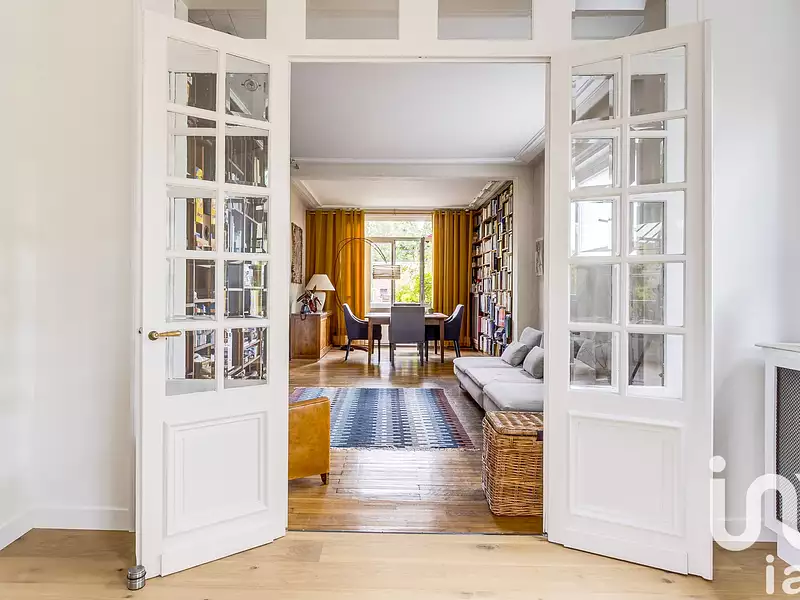 Maison, 188 m²