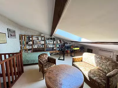 Maison, 117,7 m²