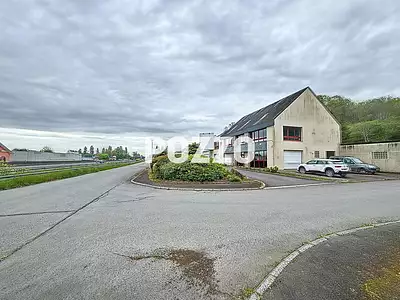 Divers, 570 m²