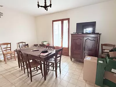 Maison, 65 m²