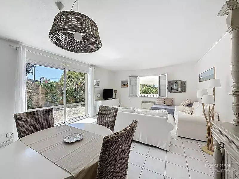 Maison, 107 m²