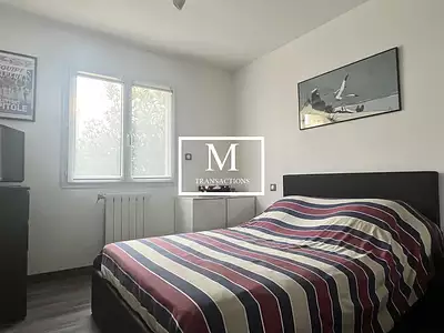 Maison, 80 m²
