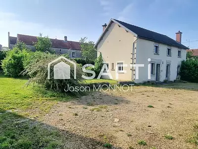 Maison, 123 m²