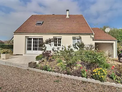 Maison, 104 m²