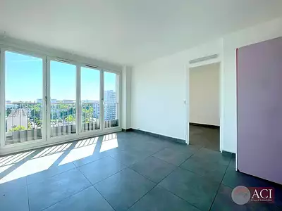 Appartement, 40,05 m²