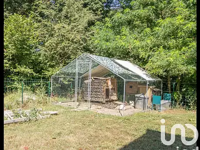 Maison, 135 m²
