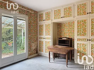 Maison, 160 m²