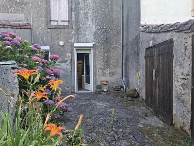 Maison, 92 m²