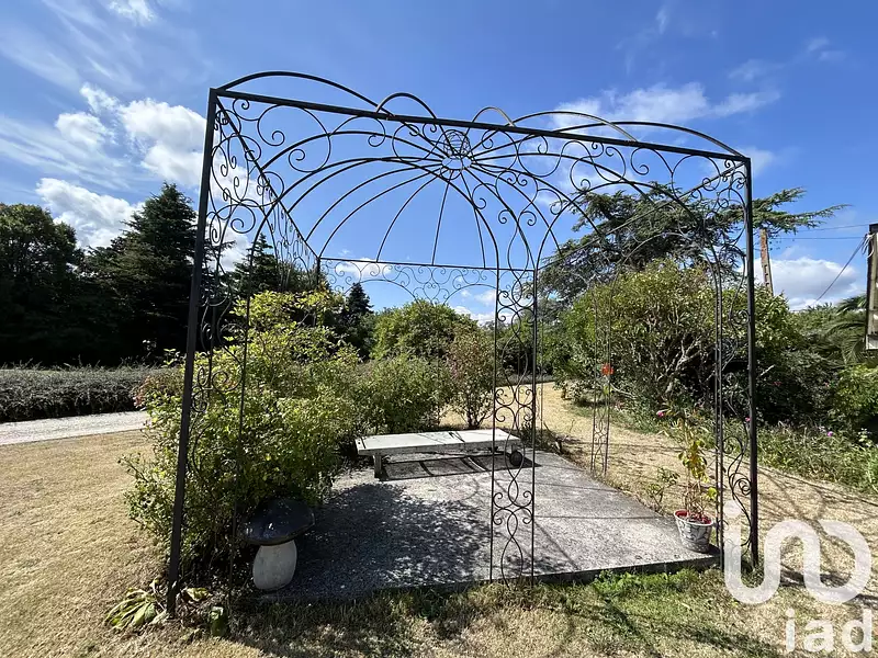 Maison, 135 m²