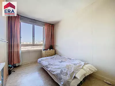 Appartement, 60 m²