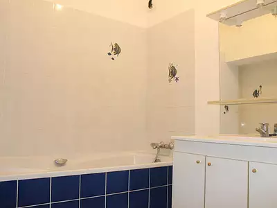 Appartement, 132 m²