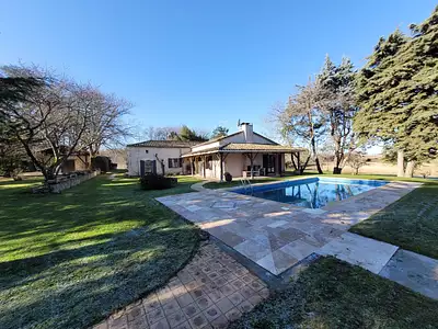 Maison, 355 m²